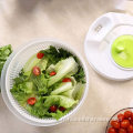 Salade Spinner grande pour le drain de cuisine